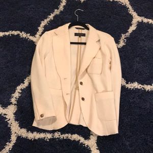 Rag and bone blazer